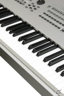 3DS「Musicverse バーチャル キーボード」多和田吏氏＆サラマンダーファクトリーが作曲した楽曲が公開の画像3