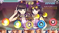 iOS/Android「ハロプロタップライブ」モーニング娘。'15（モーニング娘。'16）の「ENDLESS SKY」が3月12日より配信の画像12