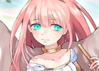 iOS/Android「逆転オセロニア」決戦イベント「決戦！ラグエル」が3月14日より開催！期間限定ガチャ「百華の抱擁セット」も登場