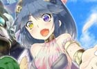 「ブレス オブ ファイア 6 白竜の守護者たち」にて「目指せ6章！6つの特別オーダー！6つの特別報酬！」が開始！WEB小説第2章も公開決定