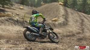 PS4「MXGP2 - The Official Motocross Videogame」ダイナミックなレースの魅力がつまったトレーラーとプレイチュートリアル動画が公開！の画像2