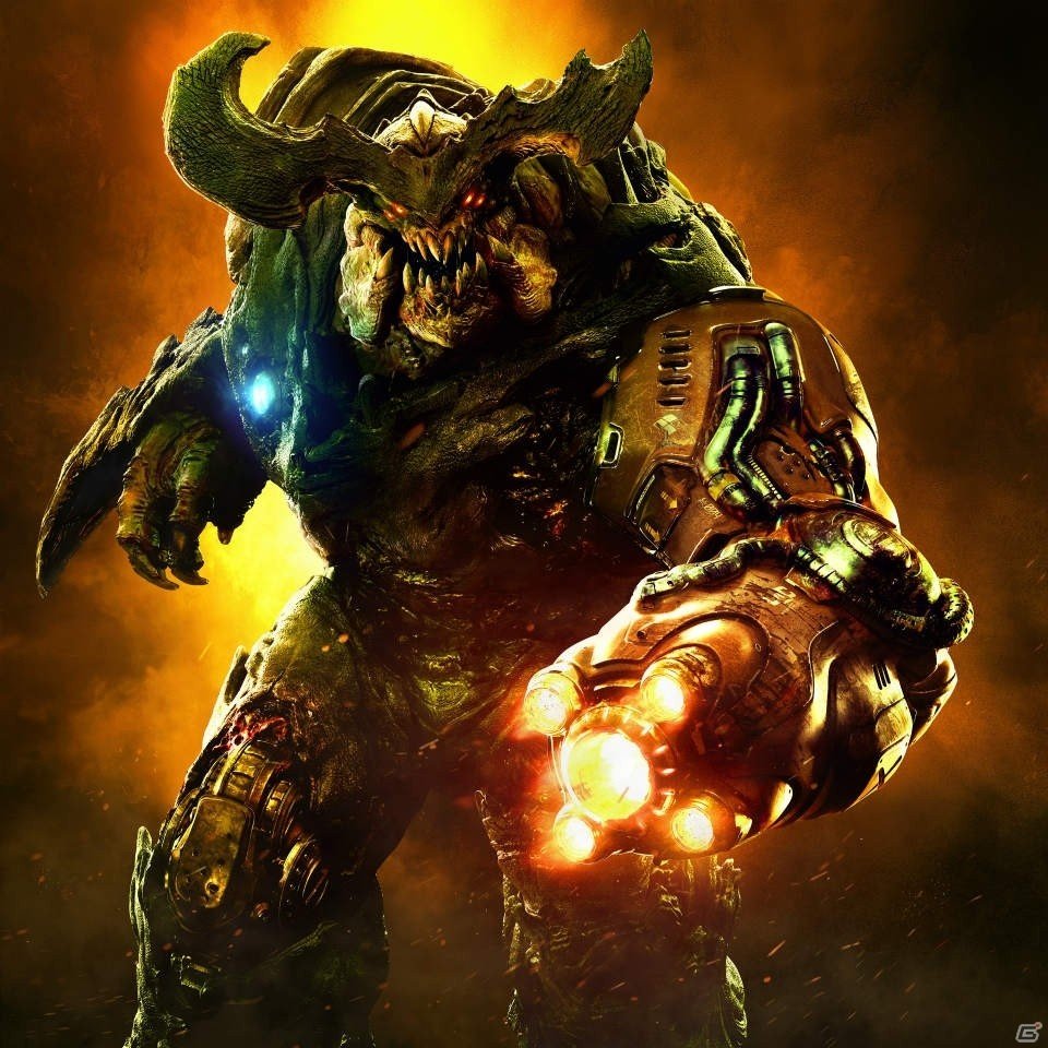 FPSの金字塔、PS4/Xbox One/PC「DOOM」が2016年5月19日に発売決定！北米版の表現そのままのCERO Zにの画像2