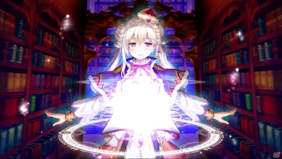 iOS/Android「マギアコネクト」事前登録者数が5万人を突破！世界観がわかるPVも公開の画像4