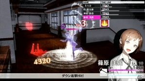 PS Vita「Caligula -カリギュラ-」空想を繋げるシステム、帰宅部の持つ異能、一部キャラクター情報も紹介の画像9