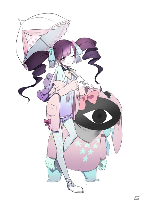 PS Vita「Caligula -カリギュラ-」空想を繋げるシステム、帰宅部の持つ異能、一部キャラクター情報も紹介の画像1