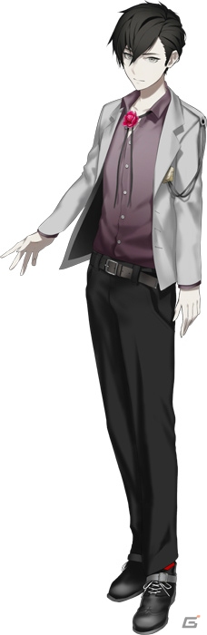 PS Vita「Caligula -カリギュラ-」空想を繋げるシステム、帰宅部の持つ異能、一部キャラクター情報も紹介の画像2