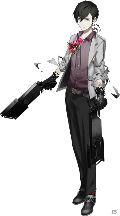 PS Vita「Caligula -カリギュラ-」空想を繋げるシステム、帰宅部の持つ異能、一部キャラクター情報も紹介の画像3