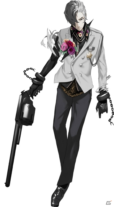 PS Vita「Caligula -カリギュラ-」空想を繋げるシステム、帰宅部の持つ異能、一部キャラクター情報も紹介の画像4