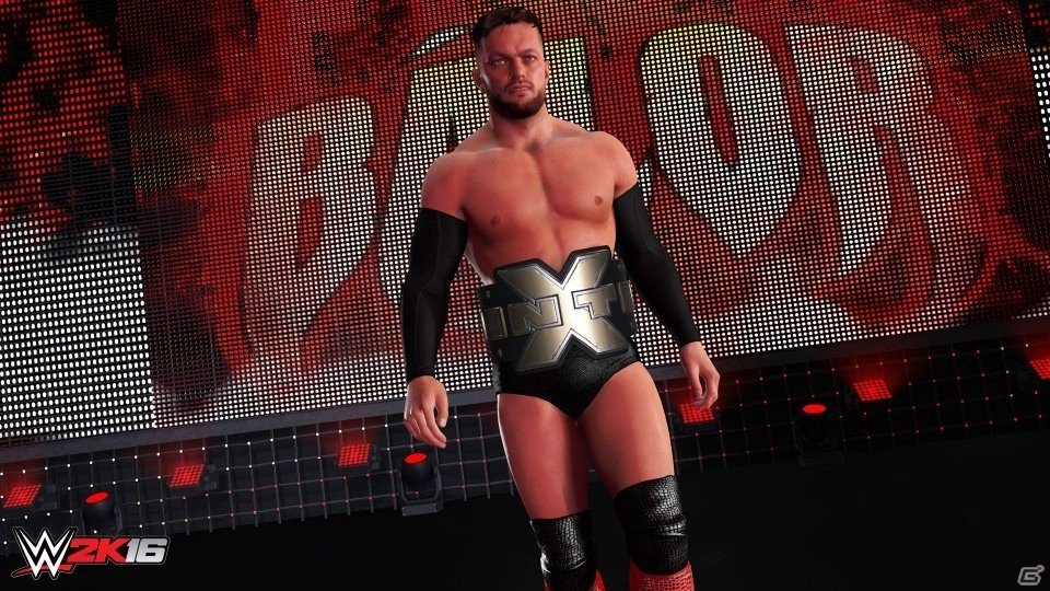 Windows PC版「WWE 2K16」が本日配信！プレイアブル・キャラクター数がシリーズ史上最大の120人以上の画像6
