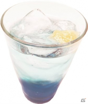 「ディバインゲート」とアニメガカフェ吉祥寺パルコ店のカフェコラボが3月19日より開催！エプロン姿のキャラクターグッズも販売の画像6