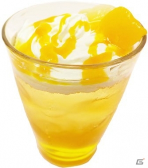 「ディバインゲート」とアニメガカフェ吉祥寺パルコ店のカフェコラボが3月19日より開催！エプロン姿のキャラクターグッズも販売の画像8
