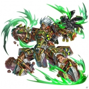 iOS/Android「LINE 三国志ブレイブ」80万DL突破！記念キャンペーンや諸葛亮が現れるシナリオ「三顧の礼」も登場の画像5