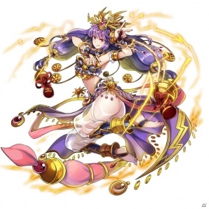 iOS/Android「LINE 三国志ブレイブ」80万DL突破！記念キャンペーンや諸葛亮が現れるシナリオ「三顧の礼」も登場の画像6