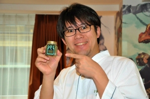 3DS「モンスターハンタークロス」のコラボルームが相鉄フレッサイン 東京京橋にオープン！モンハンづくしの室内をレポートの画像16