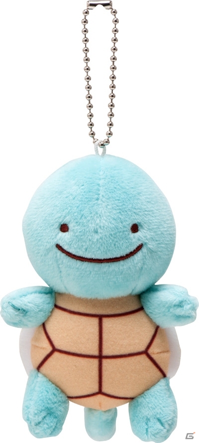 へんしんが苦手なメタモンの挑戦！ポケモングッズ「へんしん！メタモン」が3月26日に発売の画像10