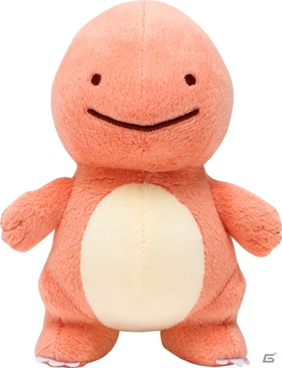へんしんが苦手なメタモンの挑戦！ポケモングッズ「へんしん！メタモン」が3月26日に発売の画像4