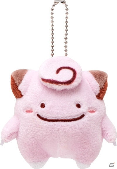 へんしんが苦手なメタモンの挑戦！ポケモングッズ「へんしん！メタモン」が3月26日に発売の画像7