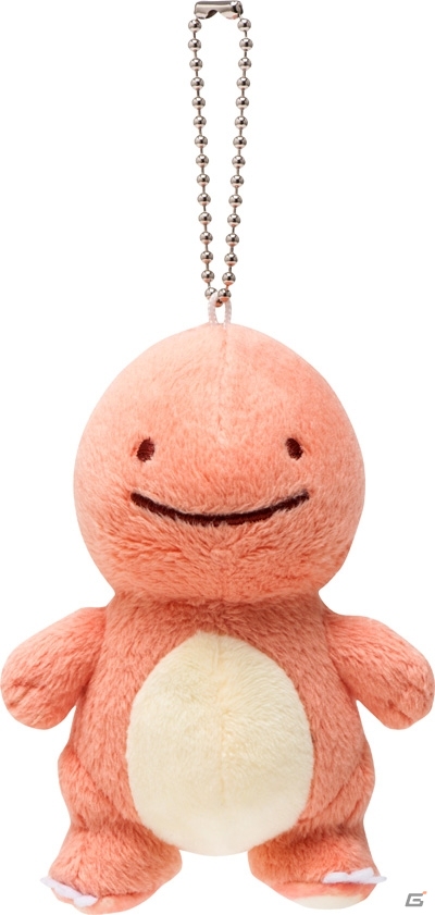 へんしんが苦手なメタモンの挑戦！ポケモングッズ「へんしん！メタモン」が3月26日に発売の画像9