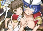GREE/Mobage/dゲーム「一騎当千 バーストファイト」美少女闘士たちのきわどい舞台劇！「開演☆バースト舞台劇」が開催