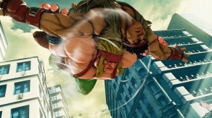 「ストリートファイターV」アレックスが近日参戦！新たなモード、ショップ開通、バトルラウンジ参加人数増加を含むアップデート情報が公開の画像13