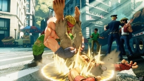 「ストリートファイターV」アレックスが近日参戦！新たなモード、ショップ開通、バトルラウンジ参加人数増加を含むアップデート情報が公開の画像9