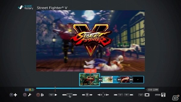 「ストリートファイターV」アレックスが近日参戦！新たなモード、ショップ開通、バトルラウンジ参加人数増加を含むアップデート情報が公開の画像25