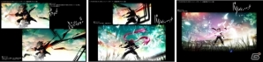 iOS/Android「ファントム オブ キル」史上最大のアップデート・地上編が発表！「プロジェクトZERO」スペシャルサイトが公開の画像10