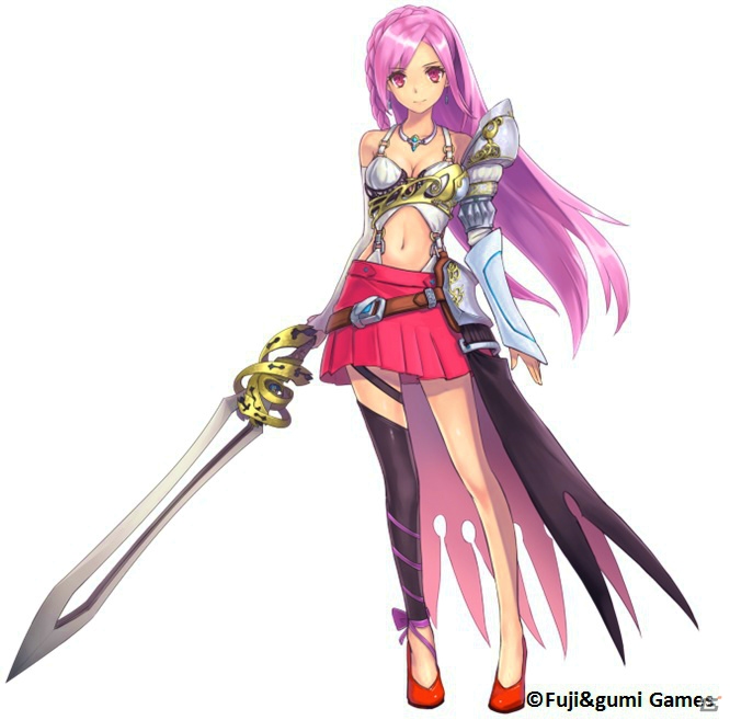 iOS/Android「ファントム オブ キル」史上最大のアップデート・地上編が発表！「プロジェクトZERO」スペシャルサイトが公開の画像4