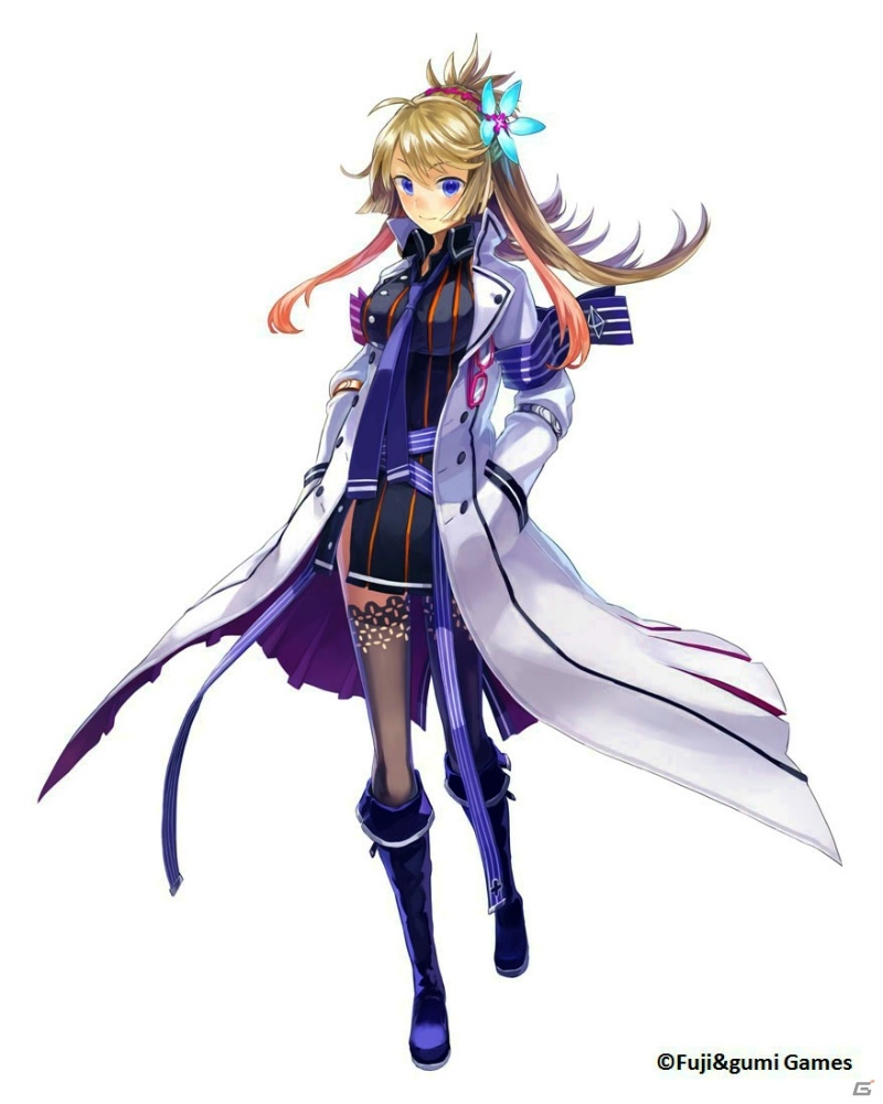iOS/Android「ファントム オブ キル」史上最大のアップデート・地上編が発表！「プロジェクトZERO」スペシャルサイトが公開の画像5