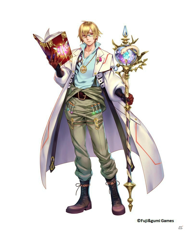 iOS/Android「ファントム オブ キル」史上最大のアップデート・地上編が発表！「プロジェクトZERO」スペシャルサイトが公開の画像6