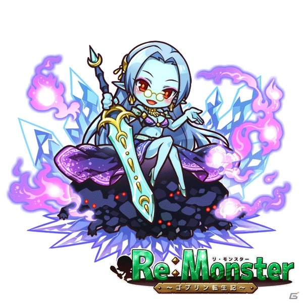 iOS/Android「リ・モンスター」全員が戦力！新コンテンツ「大戦」の遊び方と楽しみ方を紹介＆開発者インタビューもの画像16