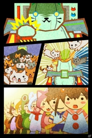 気軽に遊べる大富豪アプリ「ねこたっちで遊びましょ」のAndroid版がリリースの画像2