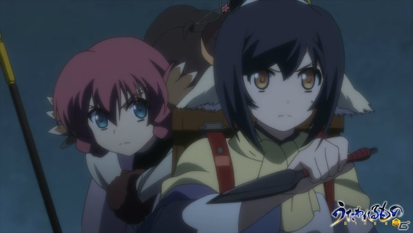 それぞれの道を突き進むハクとクオン―TVアニメ「うたわれるもの偽りの仮面」23話のあらすじ＆予告ムービーが公開！の画像4