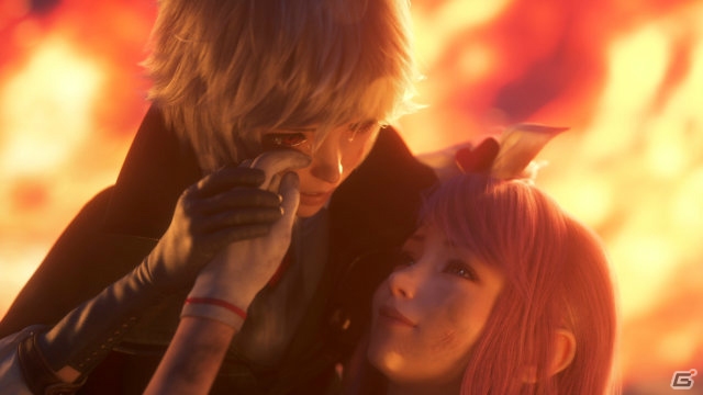 AC「ガンスリンガー ストラトス3」の稼動日が5月12日に決定！新たなメインビジュアル＆トレーラーが公開の画像3