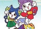 フリック入力特訓アプリ「にゃんこフリック道場」が期間限定で120円に値下げ