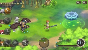 かつてのファンも大満足！アプリで復活した名作RPGシリーズ最新作「ブレス オブ ファイア 6」の魅力を3つの要素から紹介の画像13