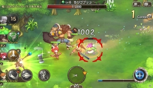 かつてのファンも大満足！アプリで復活した名作RPGシリーズ最新作「ブレス オブ ファイア 6」の魅力を3つの要素から紹介の画像14