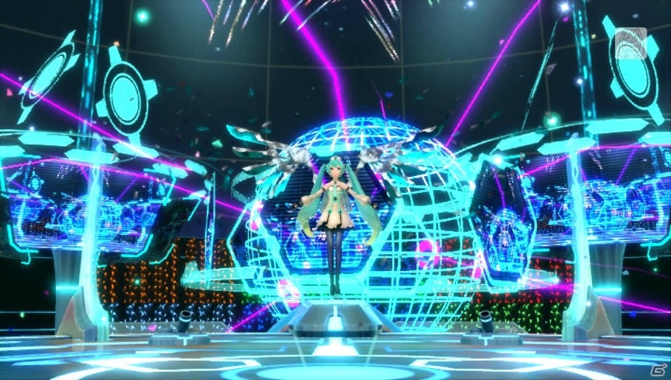 PS4/PS Vita「初音ミク -Project DIVA- X」に最高難度の曲ばかりを詰め込んだ「終極のメドレー」が登場！開発スタッフからのEXTREME譜面解説もの画像1
