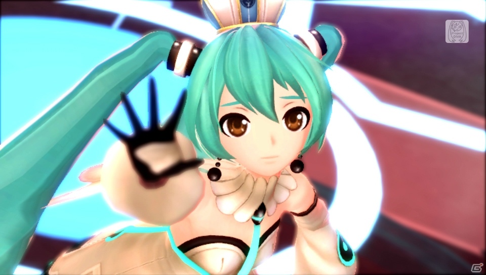 PS4/PS Vita「初音ミク -Project DIVA- X」に最高難度の曲ばかりを詰め込んだ「終極のメドレー」が登場！開発スタッフからのEXTREME譜面解説もの画像2