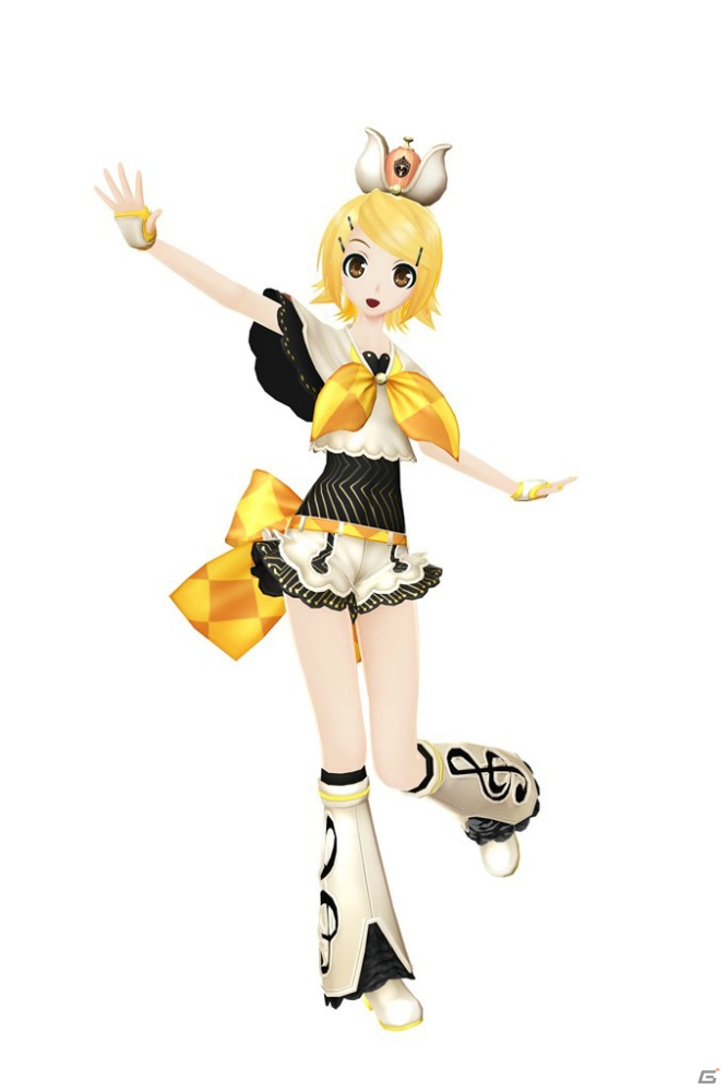 PS4/PS Vita「初音ミク -Project DIVA- X」に最高難度の曲ばかりを詰め込んだ「終極のメドレー」が登場！開発スタッフからのEXTREME譜面解説もの画像20