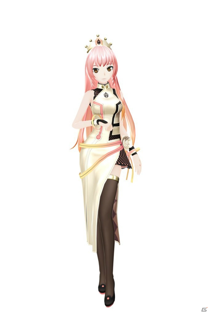 PS4/PS Vita「初音ミク -Project DIVA- X」に最高難度の曲ばかりを詰め込んだ「終極のメドレー」が登場！開発スタッフからのEXTREME譜面解説もの画像22