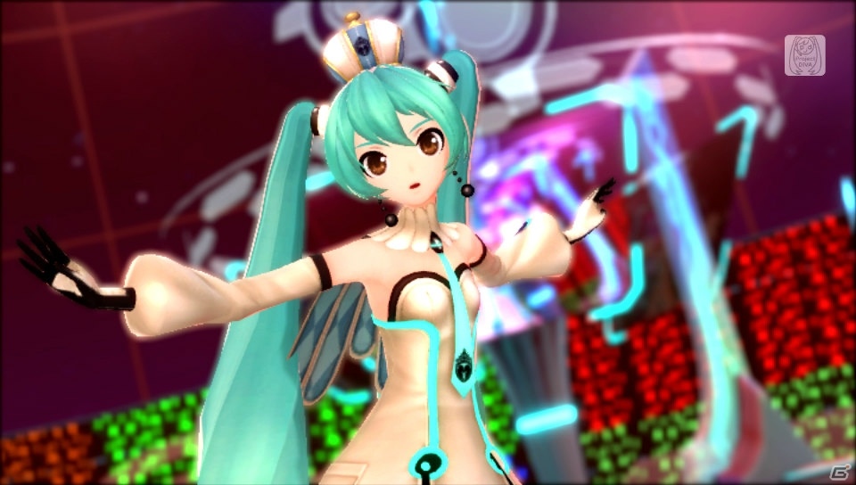 PS4/PS Vita「初音ミク -Project DIVA- X」に最高難度の曲ばかりを詰め込んだ「終極のメドレー」が登場！開発スタッフからのEXTREME譜面解説もの画像3