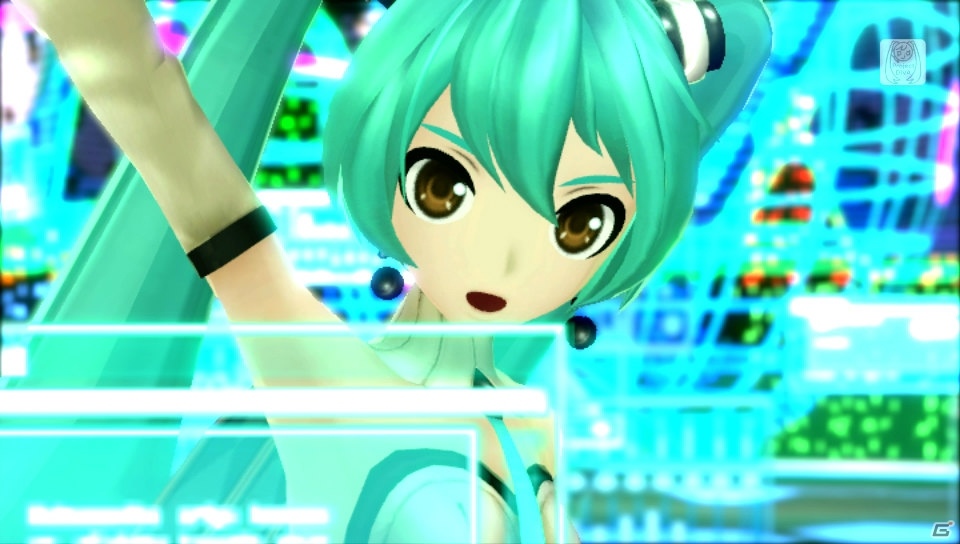 PS4/PS Vita「初音ミク -Project DIVA- X」に最高難度の曲ばかりを詰め込んだ「終極のメドレー」が登場！開発スタッフからのEXTREME譜面解説もの画像5