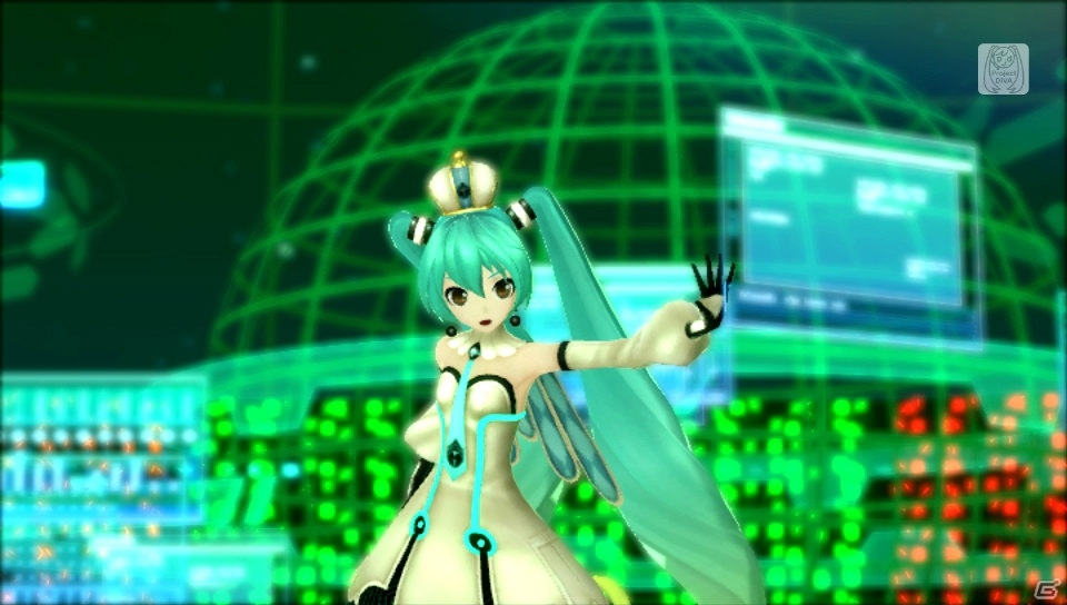 PS4/PS Vita「初音ミク -Project DIVA- X」に最高難度の曲ばかりを詰め込んだ「終極のメドレー」が登場！開発スタッフからのEXTREME譜面解説もの画像6