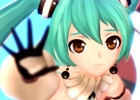 PS4/PS Vita「初音ミク -Project DIVA- X」に最高難度の曲ばかりを詰め込んだ「終極のメドレー」が登場！開発スタッフからのEXTREME譜面解説も