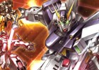 TCG「ガンダムクロスウォー」エクストラブースター「歴戦の撃墜王」が3月25日に発売！クロスボーンやサンダーボルトもラインナップされた収録カードを紹介