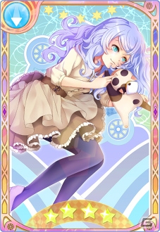 iOS/Android「ARIA～AQUA RITMO～」限定社長カードのプレゼント＆URカード復刻ガチャが実施されるキャンペーンが開催中の画像12