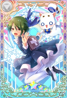iOS/Android「ARIA～AQUA RITMO～」限定社長カードのプレゼント＆URカード復刻ガチャが実施されるキャンペーンが開催中の画像14