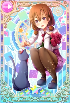 iOS/Android「ARIA～AQUA RITMO～」限定社長カードのプレゼント＆URカード復刻ガチャが実施されるキャンペーンが開催中の画像15