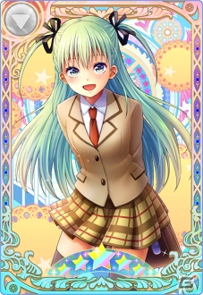 iOS/Android「ARIA～AQUA RITMO～」限定社長カードのプレゼント＆URカード復刻ガチャが実施されるキャンペーンが開催中の画像17